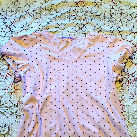 Victoria's Secret Other - Victoria’s Secret women’s pajama top